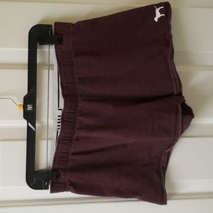 Victoria's Secret Pink Lounge Sleep Shorts